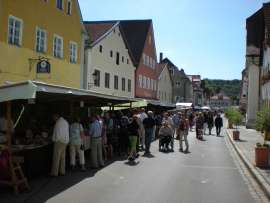 Musikkapelle Winterhausen | MAIN-POST Nachrichten für Franken, Bayern ...