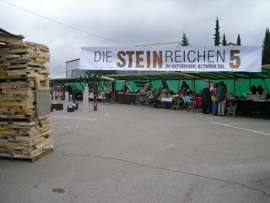 STEINreiche 5