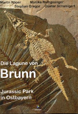 Zubeh�r - Die Lagune von Brunn - Juassic Park in Ostbayern